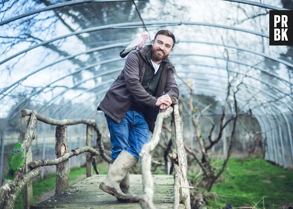 ADP 2025 : Jean-Baptiste (35 ans, éleveur bovin et ferme pédagogique – Nouvelle-Aquitaine)