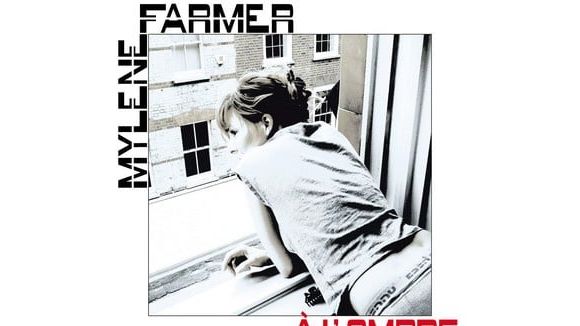 Mylène Farmer remixe "A l'ombre" : écoutez !