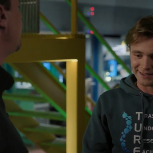 NCIS : McGee a un fils caché