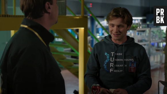 NCIS : McGee a un fils caché