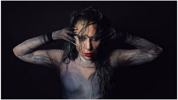 Lady Gaga : quel score pour "Disease" ?