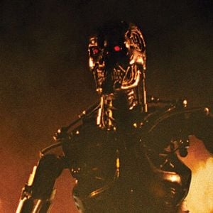 Photo du film Terminator