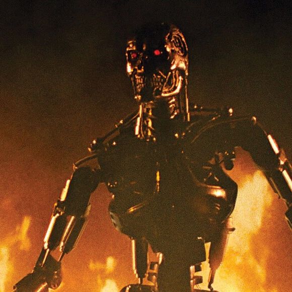 Photo du film Terminator