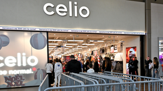Pourquoi les lettres "L" disparaissent des magasins Celio ? Derrière ce mystère viral se cache une bonne nouvelle