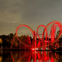 J'ai découvert le futur Parc Astérix : préparez-vous à une claque digne d'Obélix