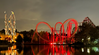 J'ai découvert le futur Parc Astérix : préparez-vous à une claque digne d'Obélix