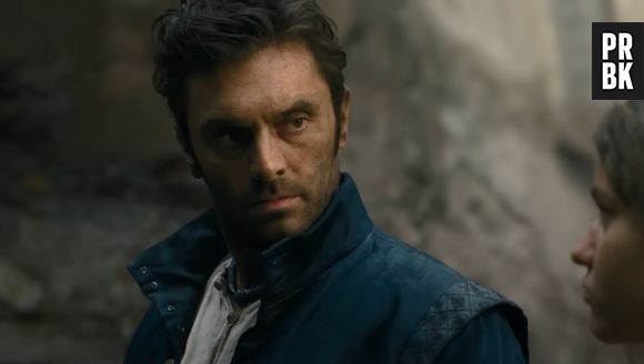 Pio Marmai dans Néro