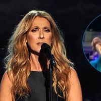 Céline Dion : un fan surgit sur scène (VIDEO)