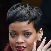 Rihanna : "Pour It Up", son nouveau single US