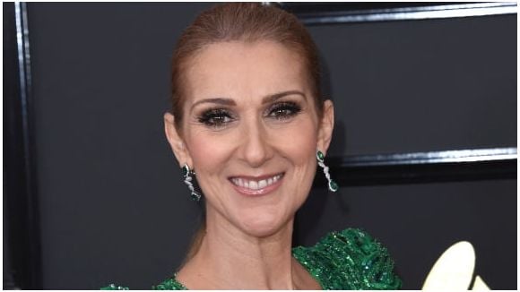 Céline Dion de retour sur scène à Las Vegas ?