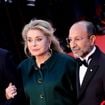 "Absurde et ringard" : noté 25%, ce film ultra attendu du Festival des Cannes déçoit