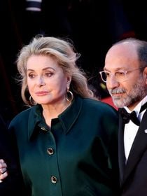 "Absurde et ringard" : noté 25%, ce film ultra attendu du Festival des Cannes déçoit