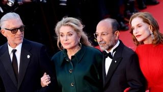 "Absurde et ringard" : noté 25%, ce film ultra attendu du Festival des Cannes déçoit