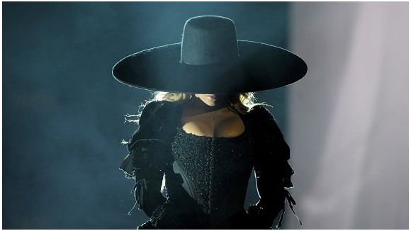 Beyoncé : le teaser du "Formation World Tour"