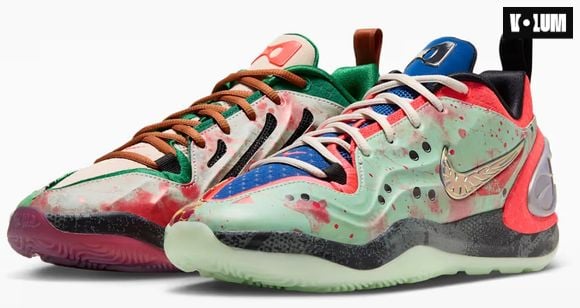 Nike dévoile la A'Two "Potion No. 22"