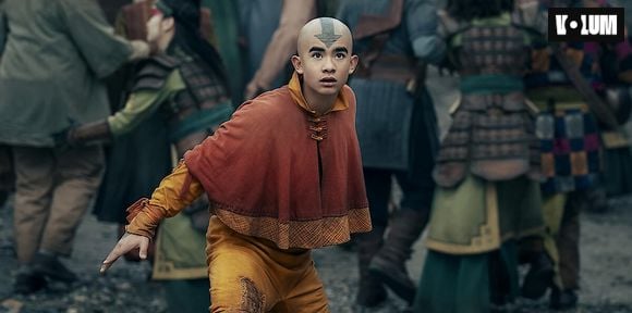 Les acteurs d'Avatar - Le dernier maître de l'air ont trop grandi