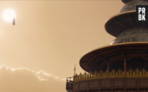 Le Problème à 3 corps : la saison 2 arrive sur Netflix en 2026