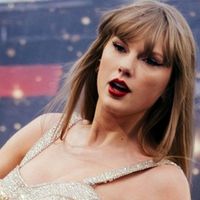Taylor Swift "sous le choc" après une tragédie