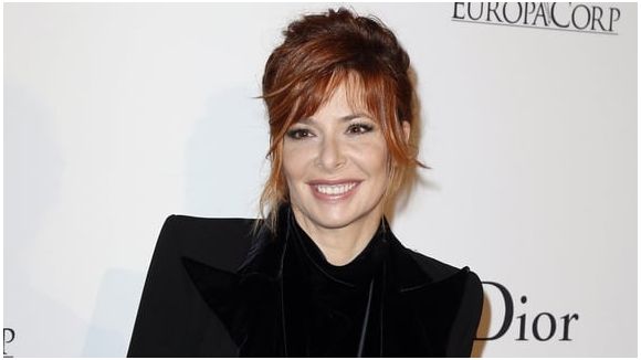 Mylène Farmer se confie en interview