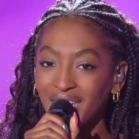 Star Academy : écoutez le single d'Ebony !