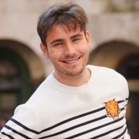 Julien Lieb débarque dans "Fort Boyard"