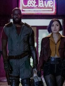 4 ans après son annulation, cette série Netflix détestée du public de retour ? Son actrice en rêve, "Vous avez besoin d'une saison pour vous lancer"
