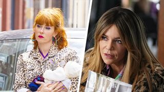 Je n'ai jamais regardé HPI, mais j'adore son remake américain High Potential, série feel-good parfaite