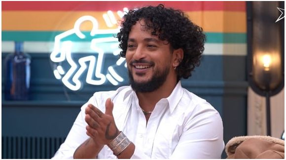 Star Academy : le "coup de coeur" de Slimane