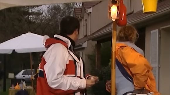 C'est l'une des séries les plus cultes en France, mais ses acteurs ne gagnent pas d'argent avec : "On s'est fait arnaquer"