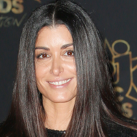 Jenifer dans le jury Miss France 2019