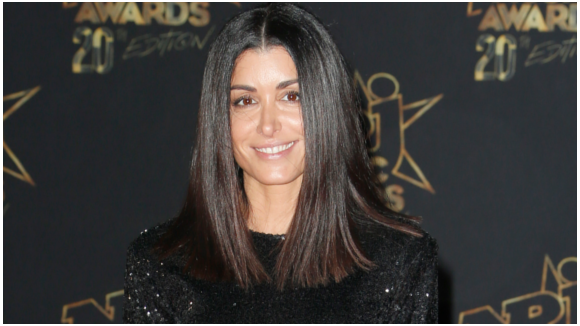 Jenifer dans le jury Miss France 2019