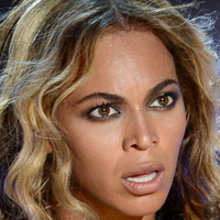 Les gens stupides écoutent du Beyoncé