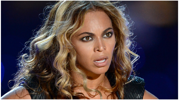 Les gens stupides écoutent du Beyoncé