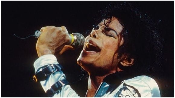 Michael Jackson : ce titre cartonne grâce à "Stranger Things"
