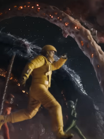 Absent d'Avengers Doomsday après 5 films, l'un des personnages préférés des fans de Marvel va revenir avec un nouveau film