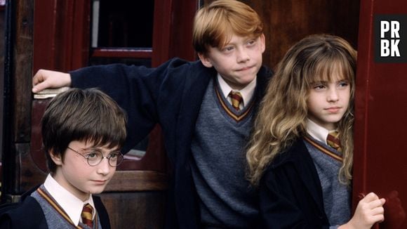 Harry Potter : les acteurs ont volé de nombreux objets sur le tournage de la saga