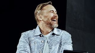 David Guetta : son avenir incertain après ses trois concerts au Stade de France ? "Il faut réduire un peu..."