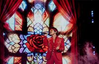 Bruno Mars en tournée : le teaser du Romantic Tour