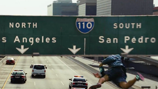 C'est le film de super-héros le plus barré : 17 ans après, une suite évoquée... avec Zendaya