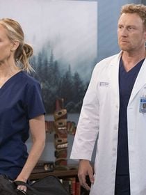 Grey's Anatomy : le couple Teddy et Owen séparé à jamais dès ce soir ? On a quelques infos sur la suite