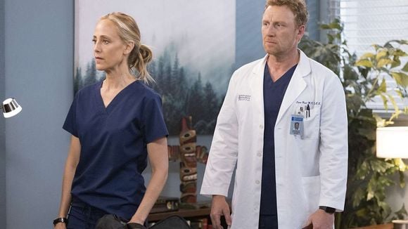 Grey's Anatomy : le couple Teddy et Owen séparé à jamais dès ce soir ? On a quelques infos sur la suite