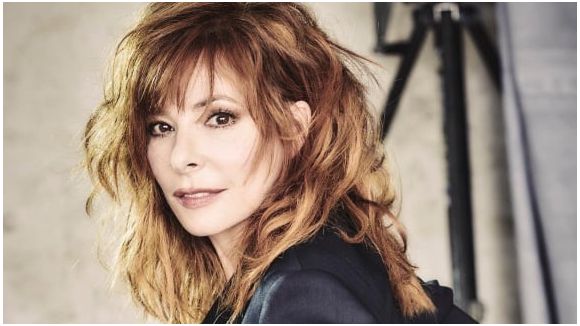 Mylène Farmer se confie sur sa tournée