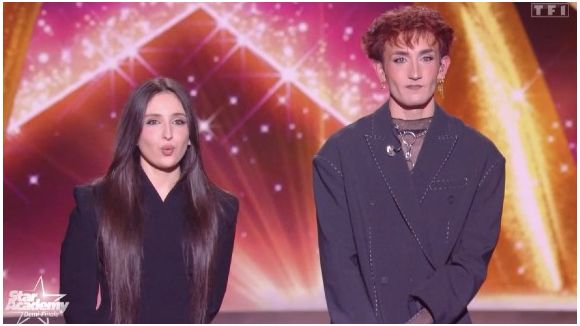 Star Academy : qui d'Ambre ou Victor est qualifié ?