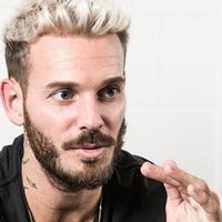 M Pokora tacle "On n'est pas couché"