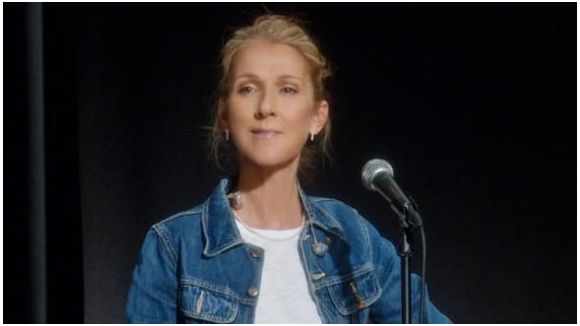 Céline Dion : écoutez la BO "Love Again"