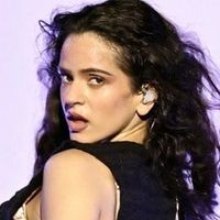 Rosalia lance sa tournée à Lyon : les premières images folles