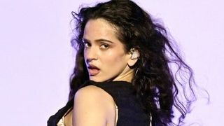 Rosalia lance sa tournée à Lyon : les premières images folles