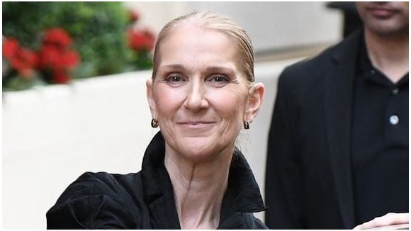 Céline Dion de retour ? Cette phrase qui affole les fans