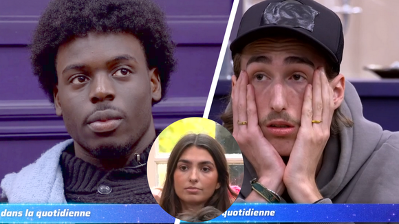 SONDAGE Star Academy 2025 : Qui de Ema, Lenny et Noah doit être éliminé le 1er novembre 2025 ? A vous de voter