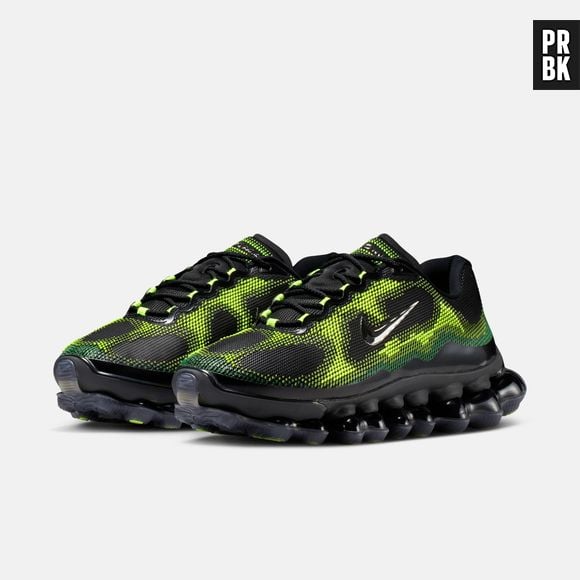 La Nike Air Liquid Max